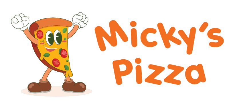 Micky's Pizza