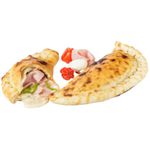 Pizza Callzone