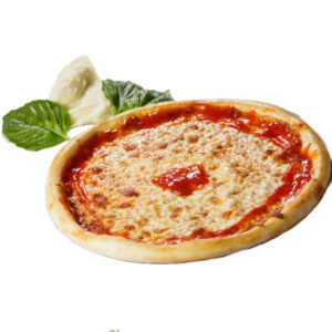 Pizza Margherita