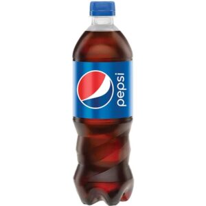 Pepsi 0,5l